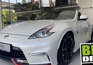 Nissan 370Z 9.871 km 44.710 &euro; Chemnitz 09116