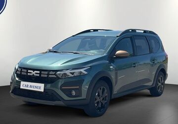 Dacia Jogger 7.287 km 25.980 &euro; Bitburg 54634