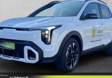 Kia Stonic 3.000 km 27.490 &euro; Grünstadt 67269