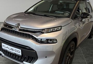 Citroen C3 Aircross 5.394 km 22.890 &euro; Lübeck 23562