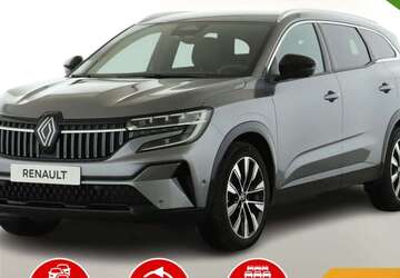 Renault Espace 28.506 km 31.488 &euro; Freiburg im Breisgau 79111