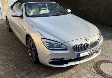 BMW 650 39.242 km 37.900 &euro; Lauterhofen 92283