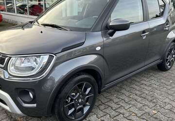 Suzuki Ignis 14.950 km 18.550 &euro; Altenstadt-Lindheim 63674