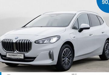 BMW 225 Active Tourer 84.725 km 22.890 &euro; Remscheid 42897