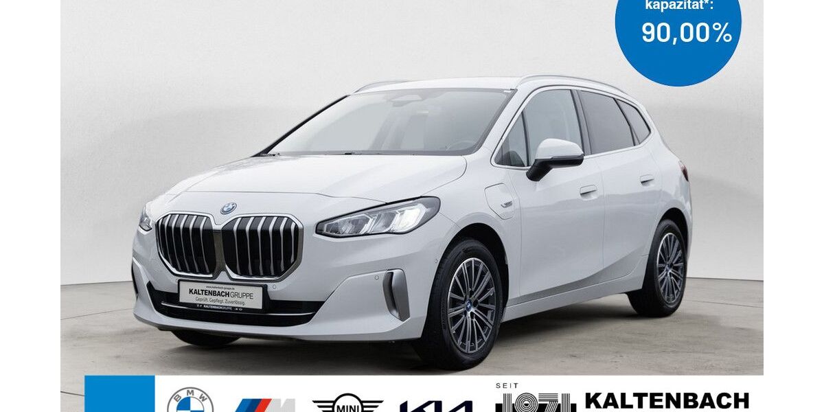 BMW 225 Active Tourer 84.725 km 22.890 &euro; Remscheid 42897