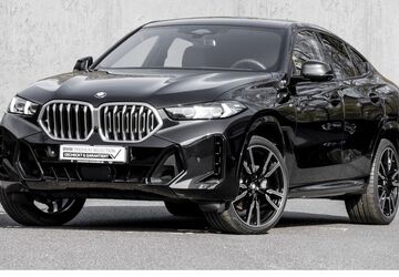 BMW X6 20.772 km 79.990 &euro; Münster 48163