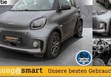 Smart ForTwo 27.810 km 16.226 &euro; Dorsten 46282