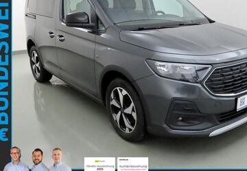 Ford Tourneo Connect 32.980 km 28.980 &euro; Premnitz / Nahe A2 14727