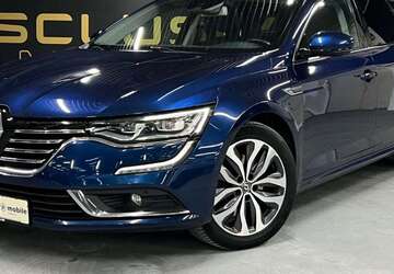Renault Talisman 120.000 km 14.990 &euro; Geseke 59590