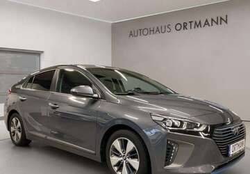 Hyundai IONIQ 81.602 km 13.990 &euro; Wissen 57537