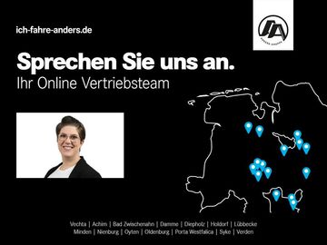 Gebrauchte Hyundai IONIQ 6