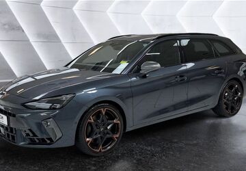 Cupra Leon 12.750 km 35.990 &euro; Berlin 12681