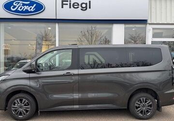 Ford Tourneo Custom 6.480 km 48.460 &euro; Weißenburg 91781