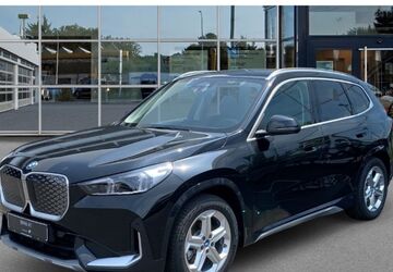 BMW iX1 1.999 km 52.850 &euro; Ahaus 48683