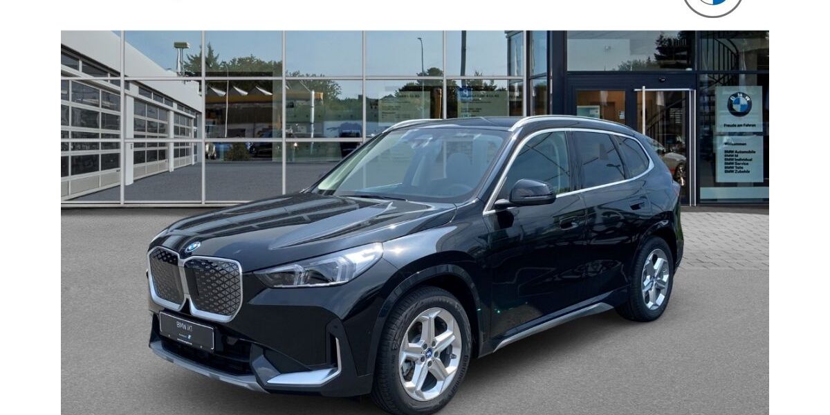 BMW iX1 1.999 km 52.850 &euro; Ahaus 48683