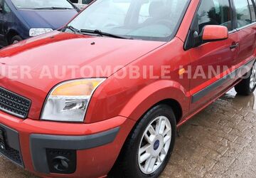 Ford Fusion 174.376 km 2.999 &euro; Hannover 30419