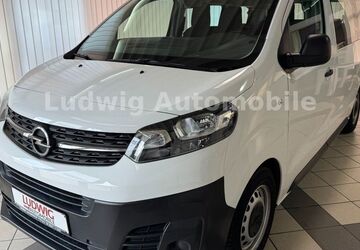 Opel Vivaro 79.450 km 21.980 &euro; Pößneck 07381