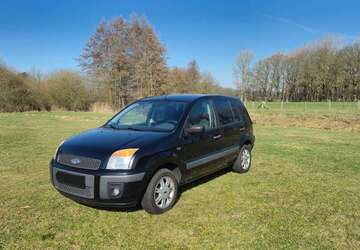 Ford Fusion 163.900 km 1.990 &euro; Haren 49733