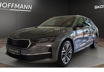 Skoda Octavia 3.500 km 43.990 &euro; Burgwald-Bottendorf 35099