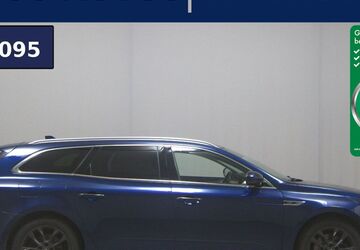 Renault Talisman 136.466 km 17.480 &euro; Gyhum/Bockel 27404