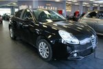 Alfa Romeo Giulietta 1.4 TB 16V Multair TCT Turismo 119.650 km 10.980 &euro; Euskirchen 53881