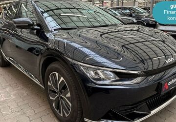 Kia EV6 26.425 km 33.890 &euro; Ludwigsfelde (bei Berlin) 14974