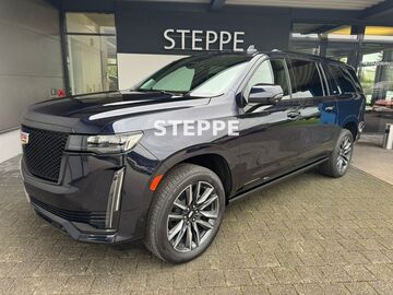 Gebrauchte Cadillac Escalade