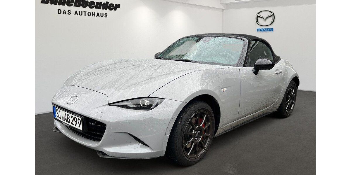 Mazda MX-5 1.500 km 33.630 &euro; Siegen 57076