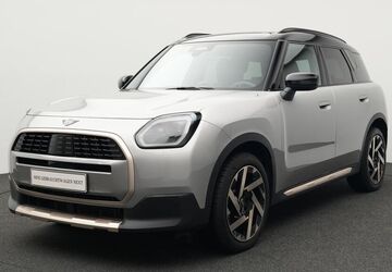 Mini Countryman C (Cooper) 18.986 km 37.134 &euro; 