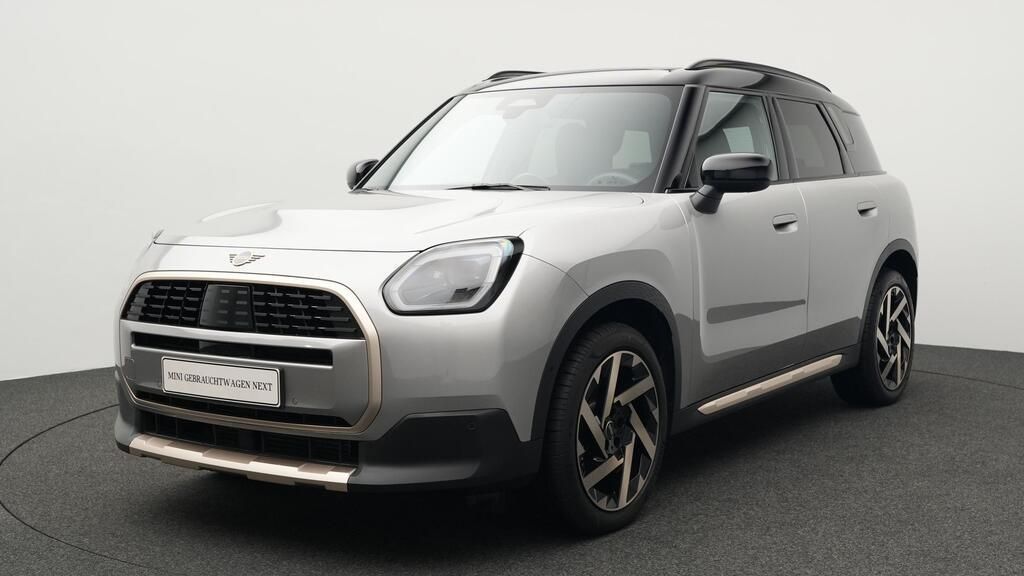 Mini Countryman C (Cooper) 18.986 km 37.134 &euro; 