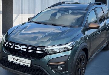 Dacia Jogger 28.382 km 20.790 &euro; Berlin 13055