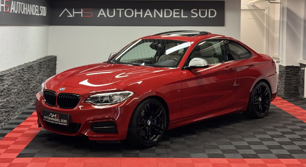 BMW M235 80.000 km 27.999 &euro; Remscheid 42857