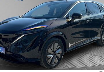 Nissan Ariya 6.000 km 43.690 &euro; Weyhe 28844