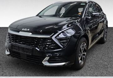 Kia Sportage 20.117 km 30.480 &euro; Korschenbroich 41352