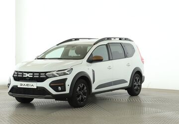 Dacia Jogger 25.044 km 19.690 &euro; Hamburg 22763