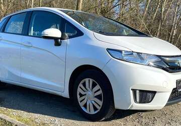 Honda Jazz 121.000 km 8.390 &euro; Bremen 28197