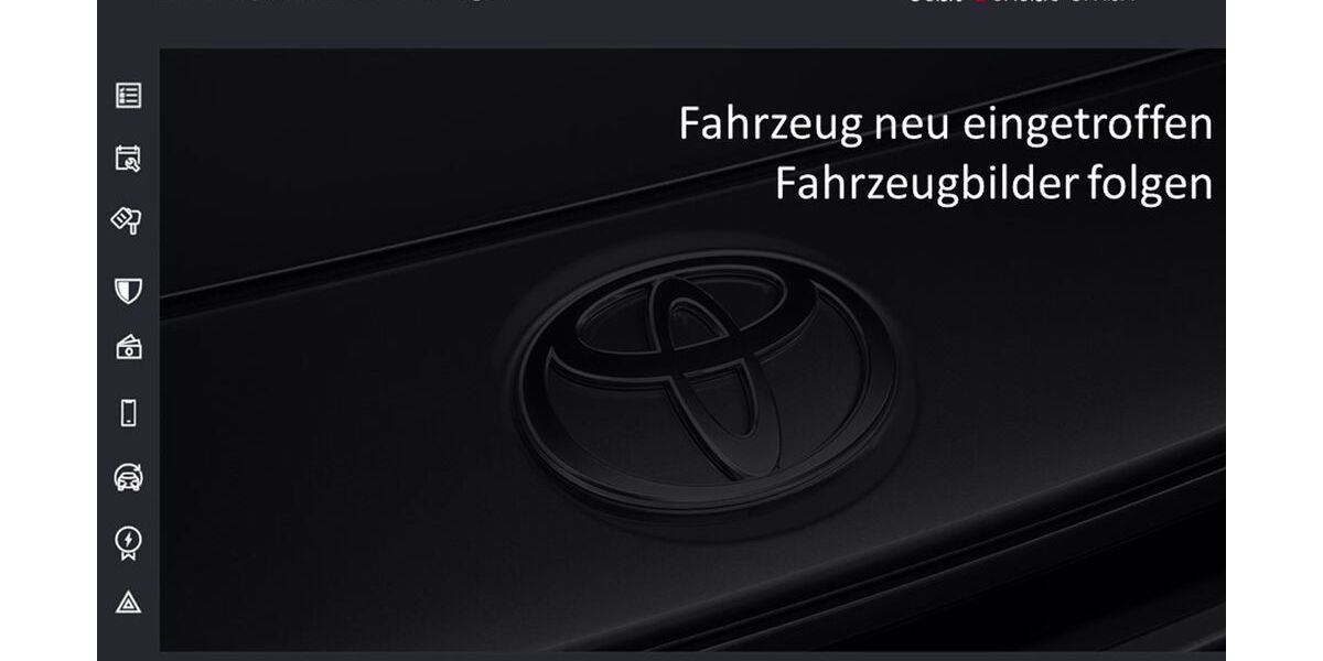 Toyota Verso 134.454 km 12.289 &euro; Schiffweiler 66578