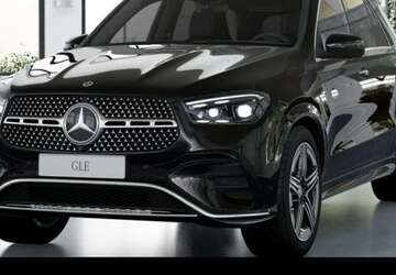 Mercedes-Benz GLE 350 14.000 km 84.490 &euro; Stuttgart 70372