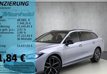 VW Passat 12.800 km 48.549 &euro; Auerbach/Rebesgrün 08209