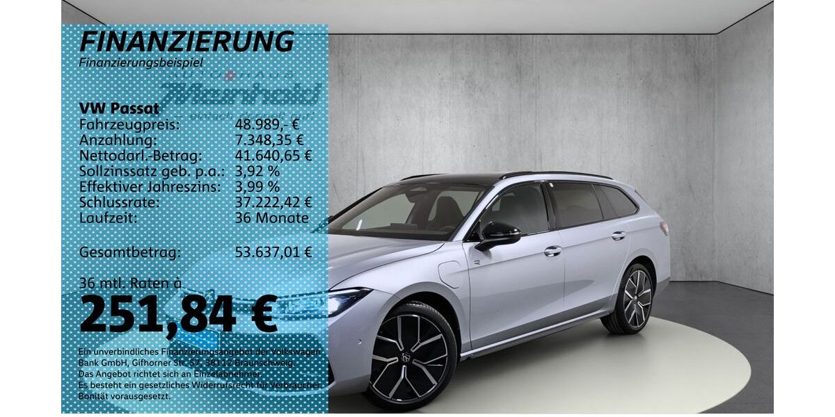 VW Passat 12.800 km 48.549 &euro; Auerbach/Rebesgrün 08209