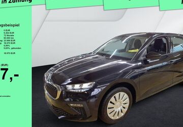 Skoda Scala 25.470 km 18.650 &euro; Isny im Allgäu 88316