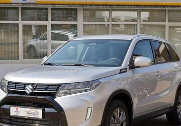 Suzuki Vitara 1.500 km 24.400 &euro; Nürnberg 90491