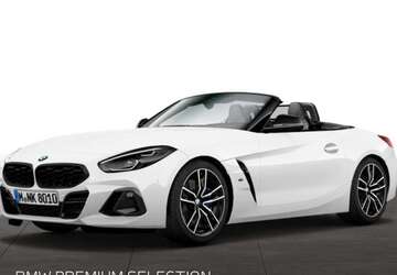 BMW Z4 10.149 km 57.900 &euro; Frankenberg 35066