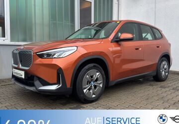 BMW iX1 25.580 km 32.390 &euro; Asperg 71679