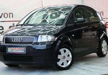 Audi A2 133.000 km 4.250 &euro; Mönchengladbach 41066