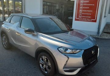 Citroen DS3 71.357 km 11.999 &euro; Neuburg/Inn bei Passau 94127