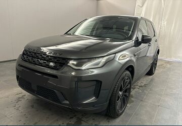 Land Rover Discovery Sport 49.900 km 33.995 &euro; Schlüchtern 36381