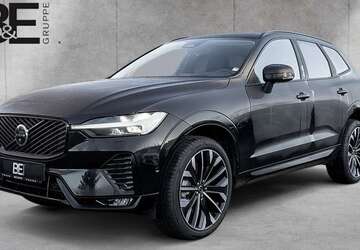 Volvo XC60 9.500 km 62.950 &euro; Schiffdorf-Spaden 27619