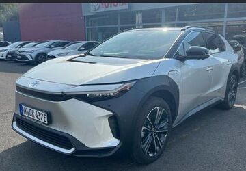 Toyota bZ4X 29.950 km 32.882 &euro; Schiffweiler 66578