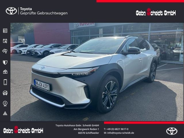 Toyota bZ4X 29.950 km 32.882 &euro; Schiffweiler 66578